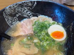 -寸屋拉面(凯德晶萃店)