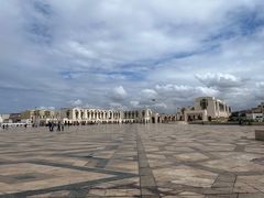 -哈桑二世清真寺