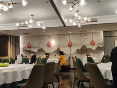 -海富门·带鱼·淮扬菜·粤菜(甘家口店)