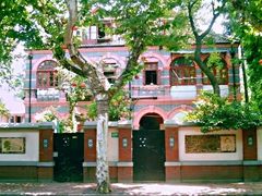 -溧阳路经典老洋房