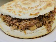 肉夹馍-子午路张记肉夹馍(翠华路店)
