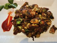 海蛎煎-黑明餐厅(白鹭洲店)