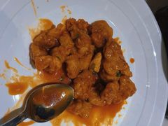 -开元名都大酒店·国风堂中餐厅