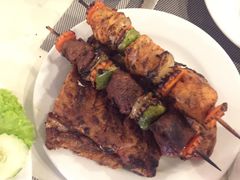 -Onion restaurant