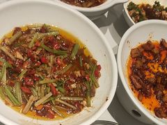 -兰湘子·湘菜小炒(南京江宁万达店)