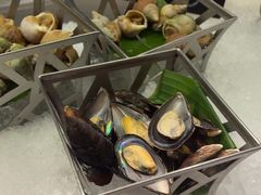 -上海锦江汤臣洲际大酒店壹阶层