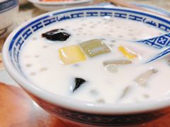 手工仙芋圆-双喜老铺(人民广场店)