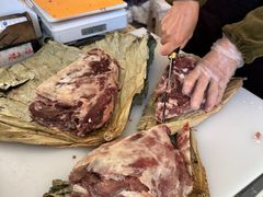 -东山矮马桶羊肉(太湖东山店)