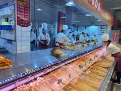 -阿串串老火锅(力盟店)
