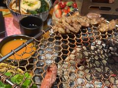 -黑牛の店·和牛烧肉(大悦城店)