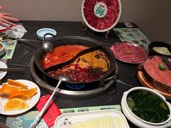 -巴蜀大将火锅(春熙店)