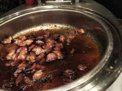 -芭菲盛宴·环球美食(解放碑英利国际店)