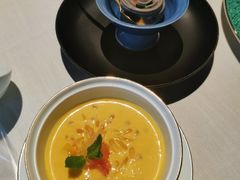 杨枝甘露-三号黄浦会Canton Table