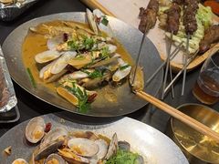 -老虎滩大连海鲜烧烤(建邺云锦路总店)