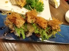 -东京屋(武定路店)