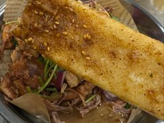 -姐夫家·沈阳黏糊麻辣拌·拌鸡架·冷面(南头古城店)