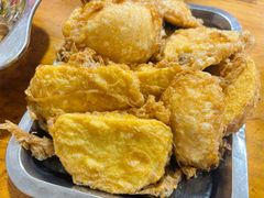 -陈氏肥蛤(小纬六路总店)