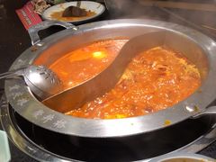 -井格重庆火锅(西直门凯德Mall店)