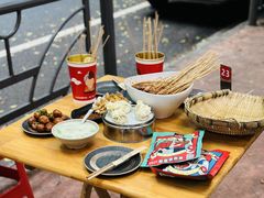 -古真记钵钵鸡(总店)