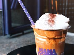 -HANA COFFEE(长寿路店)