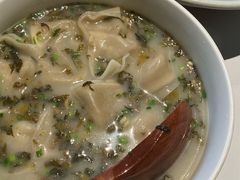 -顶特勒·黄鱼馆·特色菜(上海大世界店)