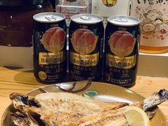 -章之鱼家(体育东路店)