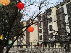 -衣裳街历史文化街区