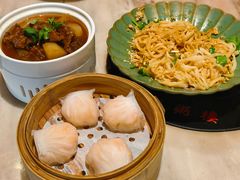 原只鲜虾饺-滋粥楼·顺德菜(番禺广场总店)