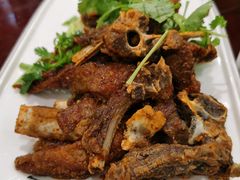 -鑫紫玉食府·巴特私房菜