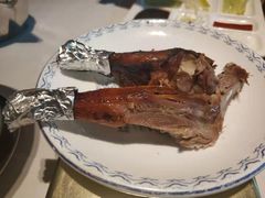 -同喜烤鸭店(光芒店)