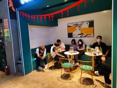 -棂笼·深度沉浸密室(武汉旗舰店)