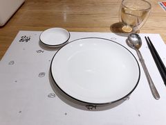 -小句号·精致料理(江南环球港店)