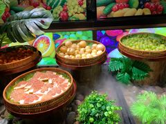 -盛江山自助料理(奥莱锦辉购物广场店)