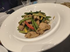 -月福京味斋·烤鸭店·北京菜(鼓楼总店)