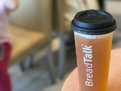 -BreadTalk面包新语·烘焙蛋糕(海珠丽影广场店)