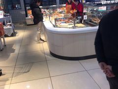-兴龙广缘超市(奥体中心店)