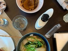 -洲际酒店·地平线全日餐厅HORIZON CAFÉ