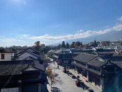 -大理古城