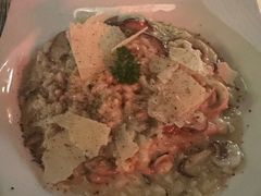 -安妮意大利餐厅(日坛店)