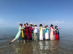 -青海湖国家重点风景名胜区