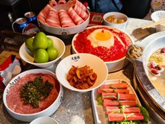 -大龙燚火锅(太古里店)