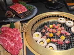 -谷牛和牛烤肉(漕河泾印象城店)