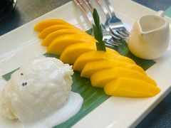 -帕蓝·暹罗料理(大学路店)