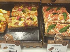 -巴黎贝甜(印象城店)