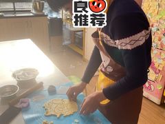 -幸福里DIY蛋糕烘焙·团建·拼豆豆(普陀店)