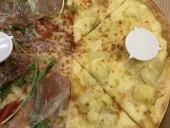 -乐凯撒披萨(正佳广场店)