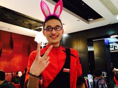 iphone_upload_pic-海底捞火锅(泉城路店)