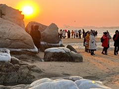 -老虎石海上公园