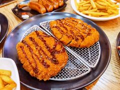 -神田川拉面店(上游街店)