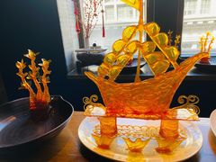 -三号黄浦会Canton Table